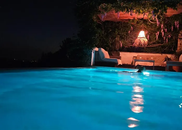 Casa Belavista - Charming - Adults Only