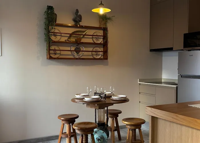 Casa Belavista - Charming - Adults Only בית הארחה 4*