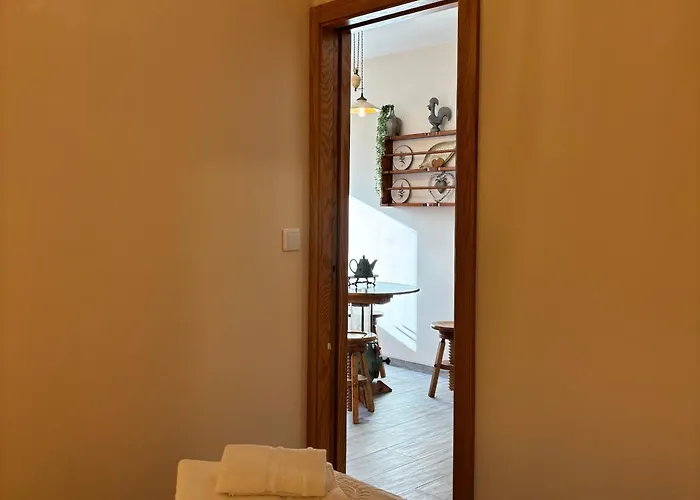 Casa Belavista - Charming - Adults Only פנלה