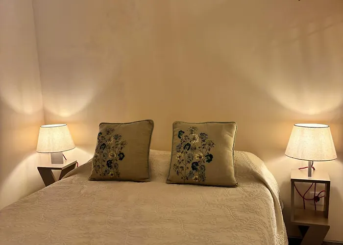 Casa Belavista - Charming - Adults Only 4* פנלה