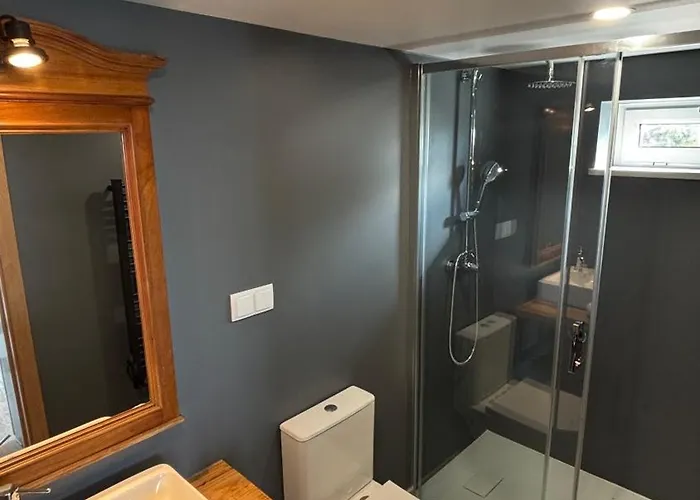 Casa Belavista - Charming - Adults Only בית הארחה