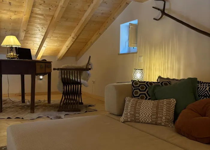 Casa Belavista - Charming - Adults Only בית הארחה 4*