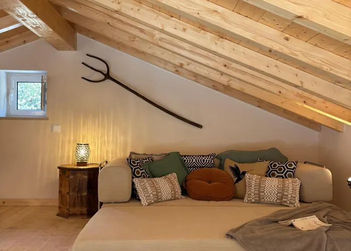 Casa Belavista - Charming - Adults Only פנלה