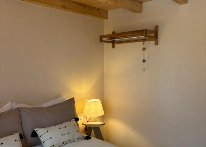 Casa Belavista - Charming - Adults Only בית הארחה