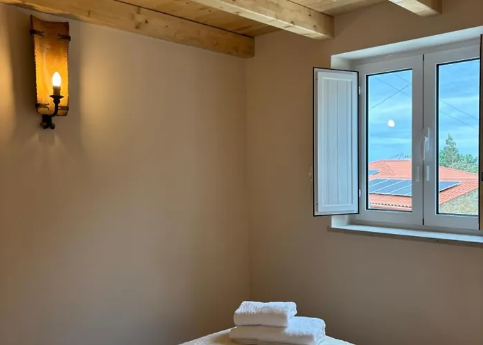 Casa Belavista - Charming - Adults Only פנלה