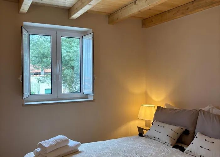 Casa Belavista - Charming - Adults Only 4* פנלה
