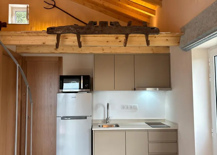 בית הארחה Casa Belavista - Charming - Adults Only