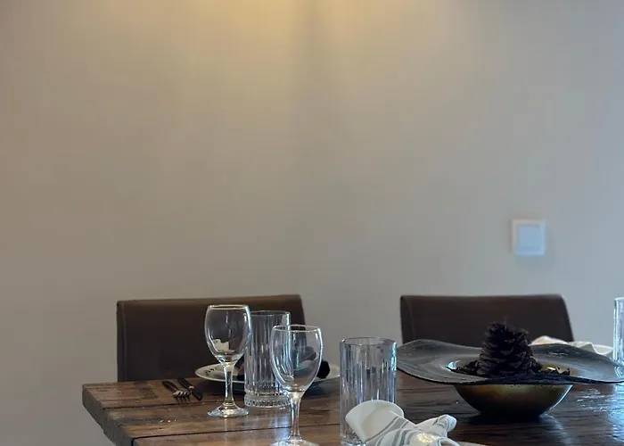 Casa Belavista - Charming - Adults Only בית הארחה 4*