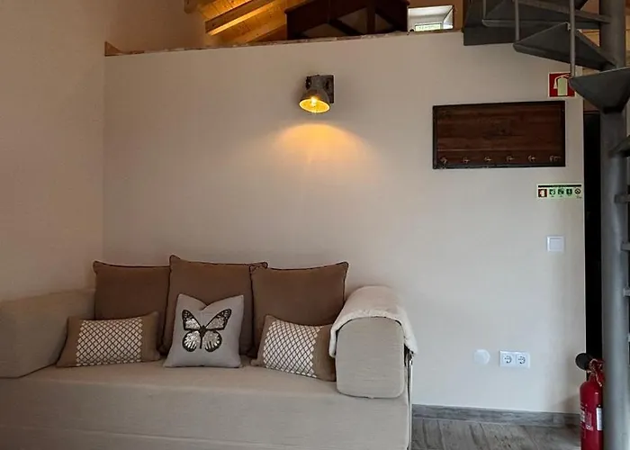 Casa Belavista - Charming - Adults Only בית הארחה פנלה