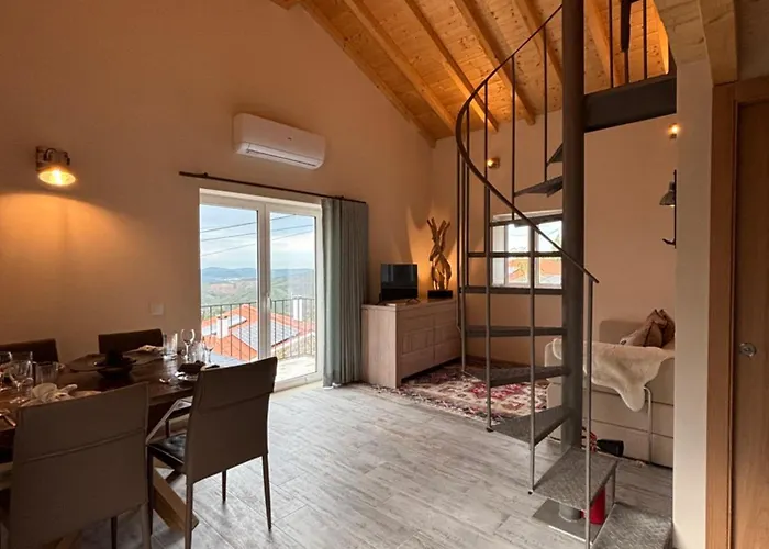 Casa Belavista - Charming - Adults Only בית הארחה 4*