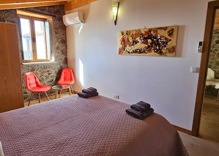 Casa Belavista - Charming - Adults Only