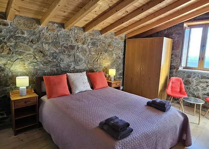 Casa Belavista - Charming - Adults Only